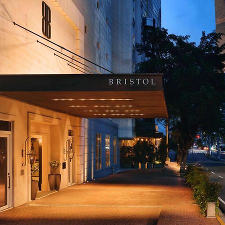 Bristol Panama, A Registry Collection Hotel Exterior photo Bristol Hotel