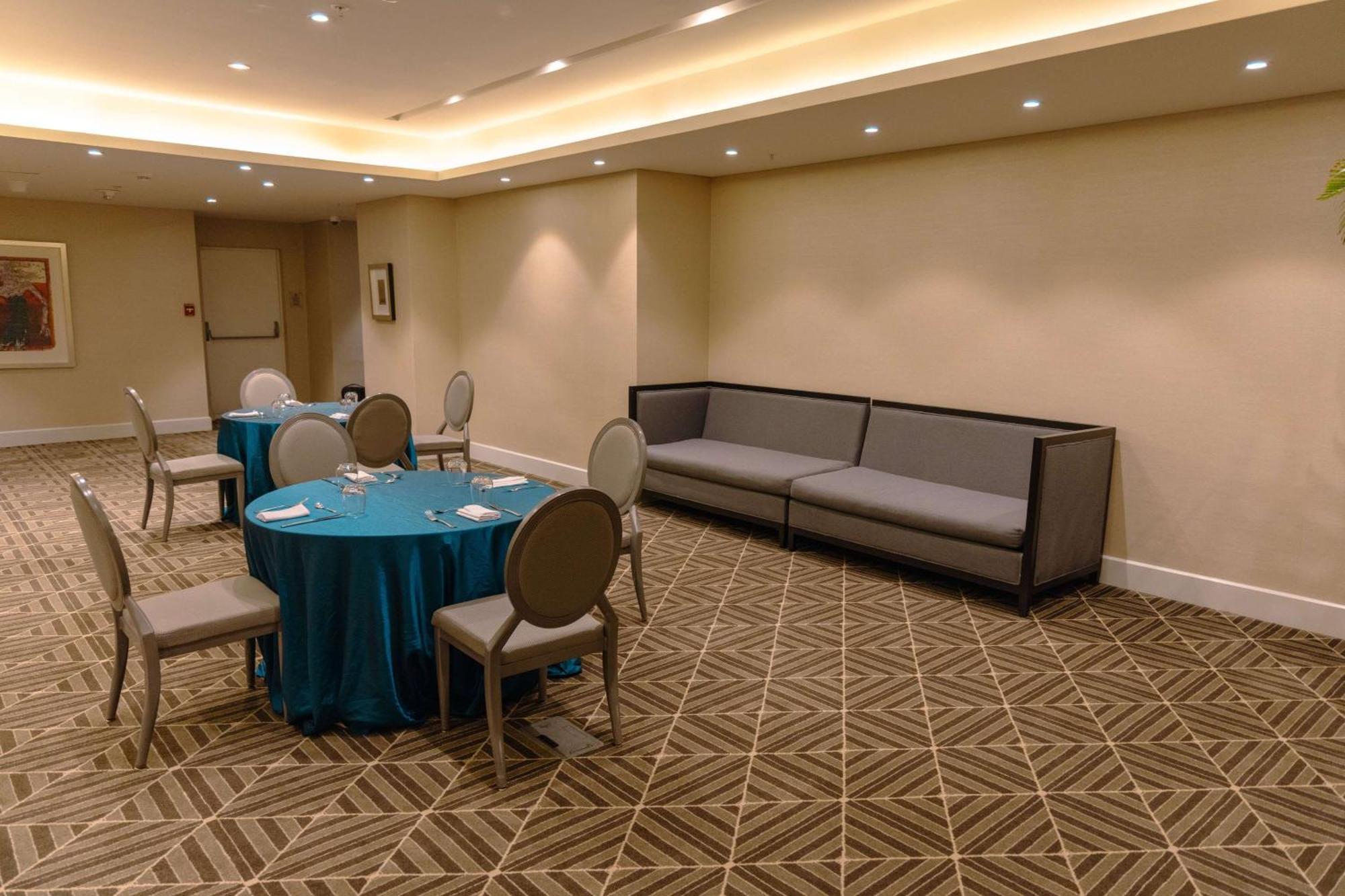 Bristol Panama, A Registry Collection Hotel Exterior photo A meeting room at the hotel