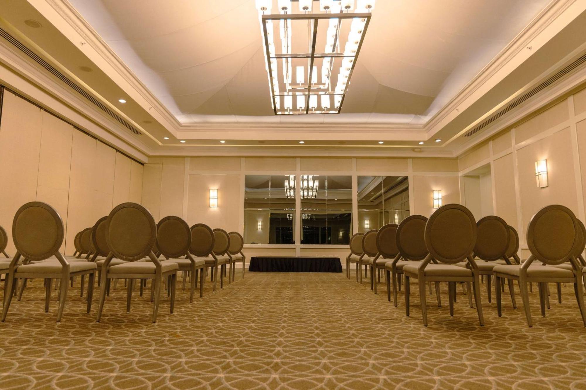 Bristol Panama, A Registry Collection Hotel Exterior photo The ballroom