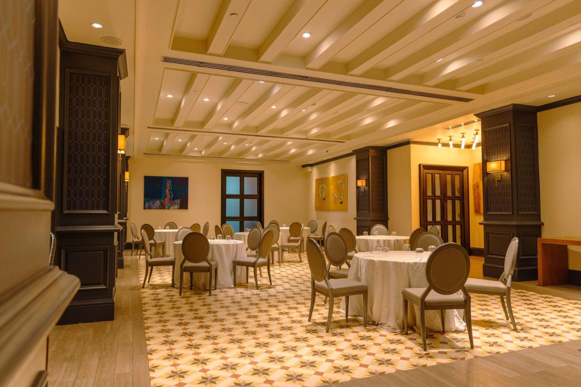 Bristol Panama, A Registry Collection Hotel Exterior photo The Imperial, New Delhi