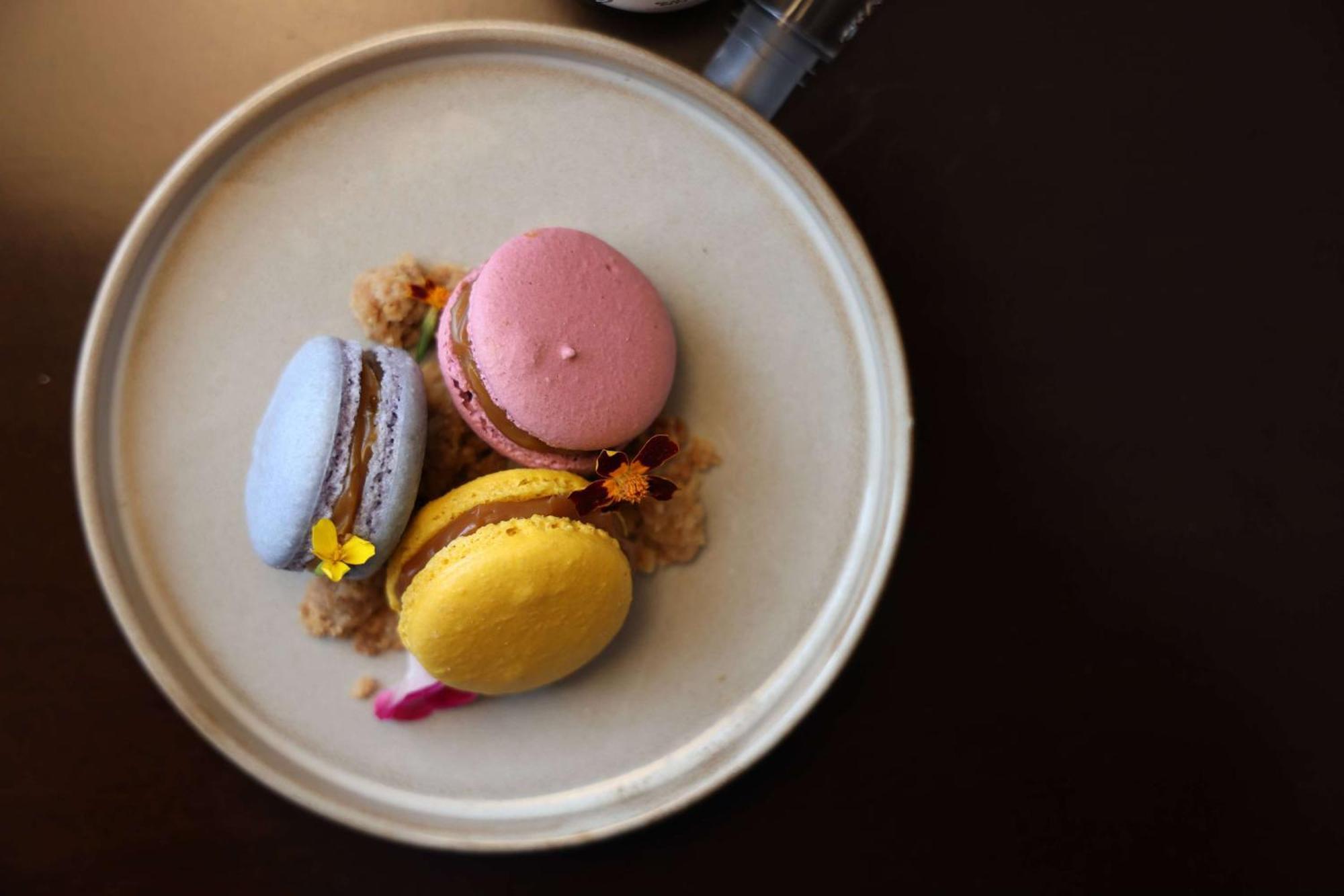 Bristol Panama, A Registry Collection Hotel Exterior photo Macarons