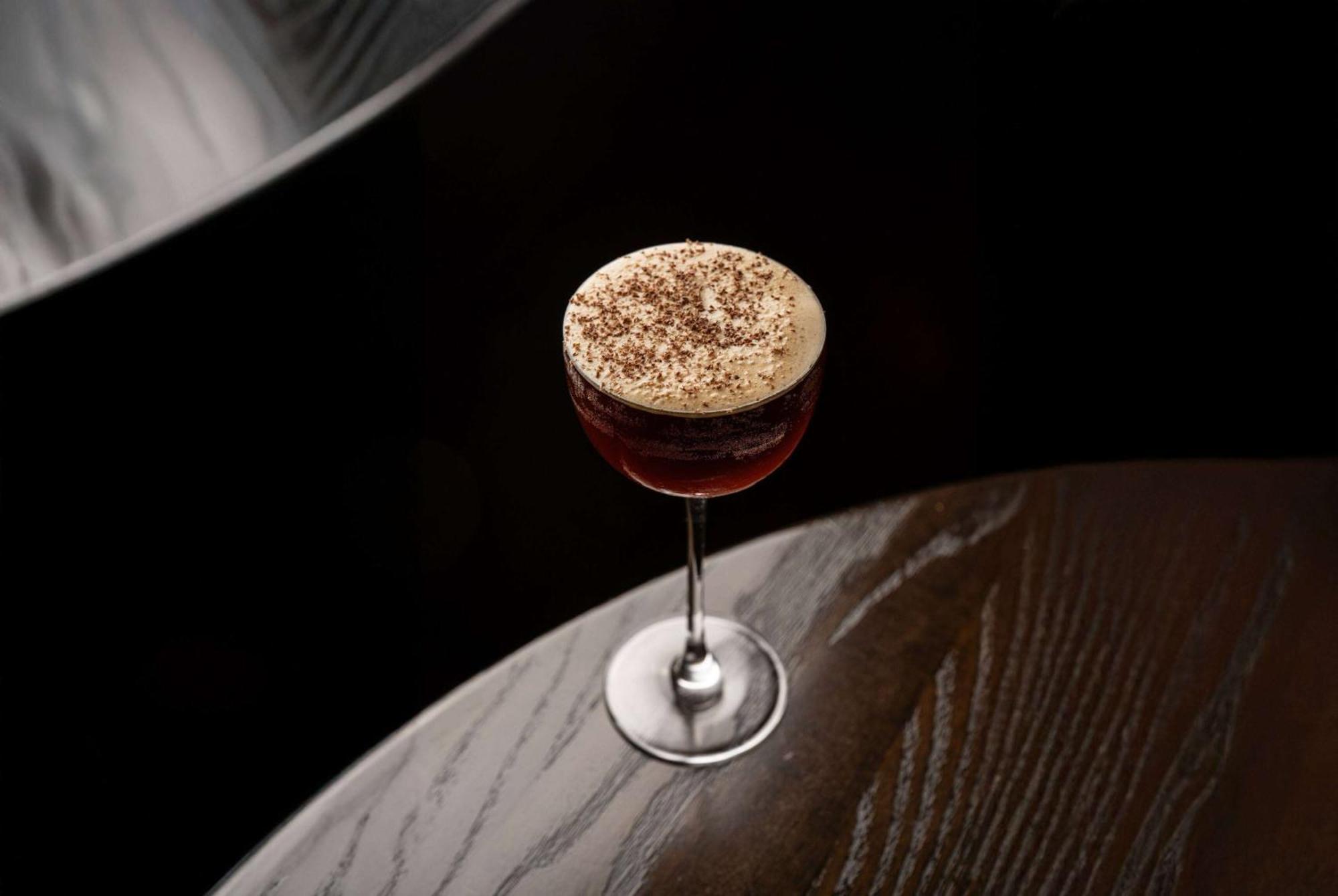Bristol Panama, A Registry Collection Hotel Exterior photo A chocolate martini
