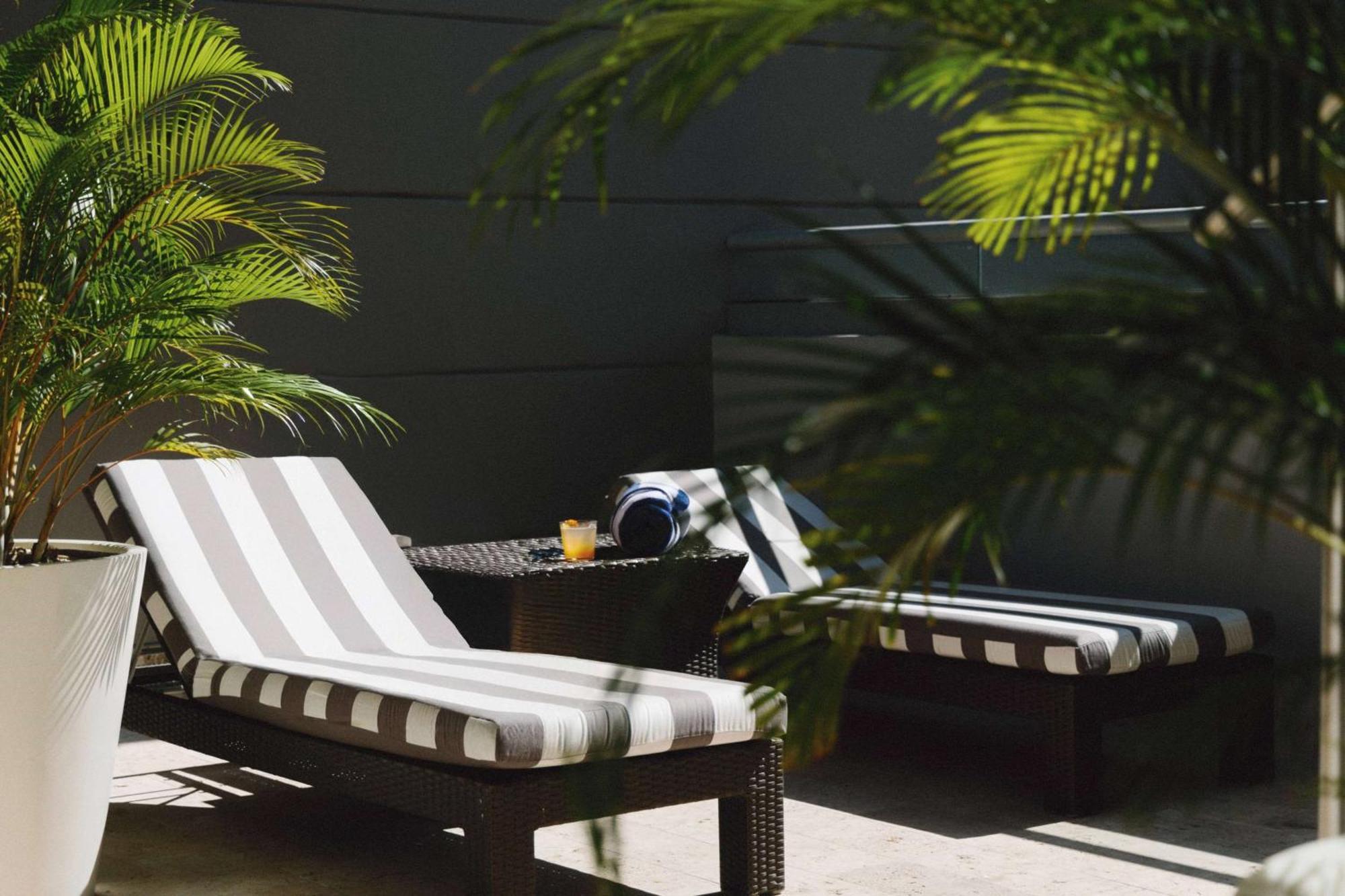 Bristol Panama, A Registry Collection Hotel Exterior photo The pool at the hotel